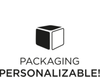 Packaging personalizable
