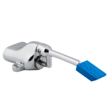 GRIFO DE PEDAL UN AGUA