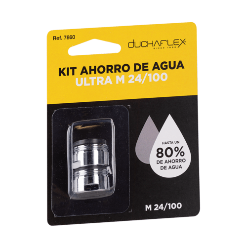 Kit ahorro de agua