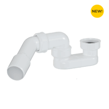 Sifón para bañera